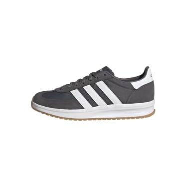 Imagem de adidas Tênis masculino Run 70s 2.0, Cinza/branco/chiclete, 44