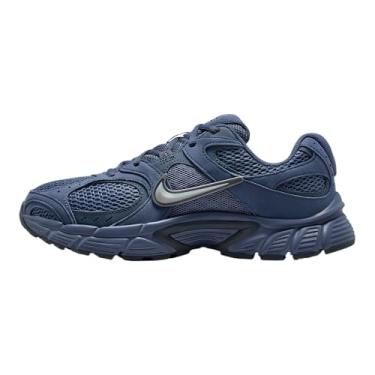 Imagem de Nike Tênis feminino V5 RNR, Azul difuso/estanho metálico/azul trovão, 41