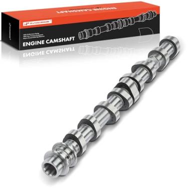 Imagem de A-Premium Eixo de comando do motor de escape compatível com BMW 228i 2014-2016, 228i xDrive 2015-2016, 320i 2012-2018, 328i GT xDrive 2014-2016, X5, 528i, 528i xDrive, X3, 428i Gran Coupe, X1, X4 , Z4