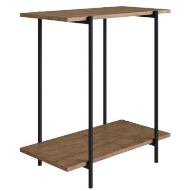 Imagem de Mesa Lateral 65cm - Vermont