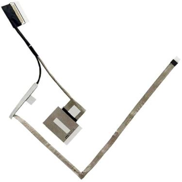 Imagem de Cabo mBook Flat da Tela para Dell Latitude 3420, E3420