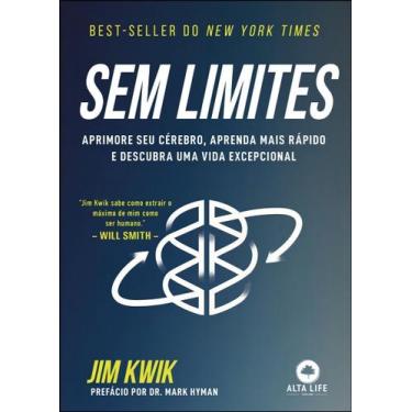 Imagem de Sem Limites - ALTA LIFE