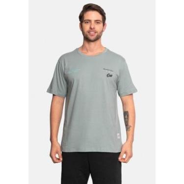 Imagem de Camiseta Onbongo Estampada Masculino-Masculino