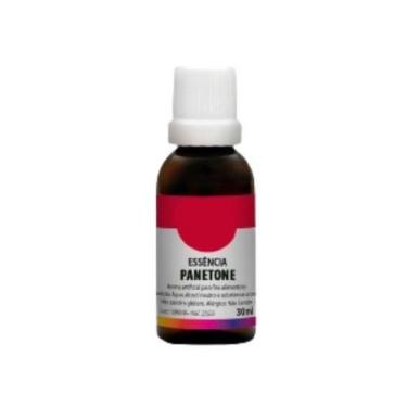 Imagem de Essência artificial comestível 30ml arcolor - vários sabores, Panetone