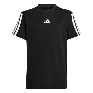 Imagem de Camiseta Adidas 3 Listras Infantil-Masculino