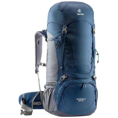 Imagem de Mochila Cargueira Deuter Alpamayo 65 + 10-Unissex
