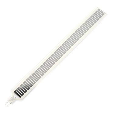 Imagem de Acouto Sensor de Pressão de Filme Fino SF15-130 - Sensor de Força Flexível Tipo 10kg Com Função Dupla, Alta Sensibilidade e Design Ultrafino, Monitoramento do Sono, Cinto Respiratório Inteligente e