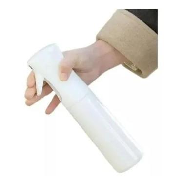 Imagem de Borrifador Spray Pulverizador Névoa Jato Continuo Barbeiro C - Congrat