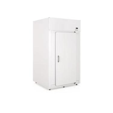 Imagem de Mini Câmara para Gelo Sem Grades GMPG1980BR Gelopar 220V