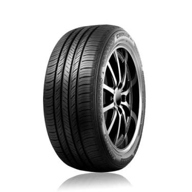 Imagem de Pneu Aro 17 235/60R17 102V Kumho Crugen Hp71