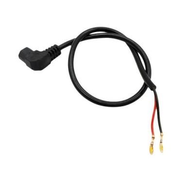 Imagem de Cabo Conector De Bateria De 70cm a 160cm Para Scooter Elétrica Citycoc