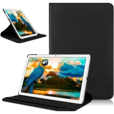 Imagem de Capa Case P/ Tablet Samsung Galaxy Tab A8 10.5 2022 Sm-X200 / Sm-X205 