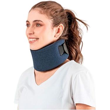 Imagem de Colar Cervical De Espuma Hidrolight Basic Tam P - Unidade