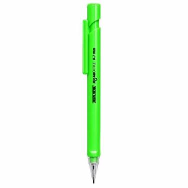 Imagem de Lapiseira Neon Fever Jocar Office 0,7mm -, Verde Neon