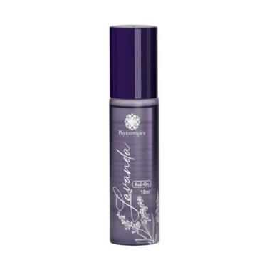 Imagem de Óleo Essencial Phytoterápica Roll-on Lavanda Óleo Vegetal 10ML
