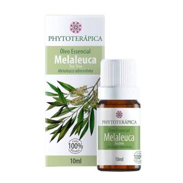 Imagem de Óleo Essencial Melaleuca Phytoterápica 10ml