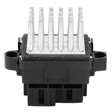 Imagem de Substituição do Resistor do Motor do Aquecedor do Ventilador para Camaro 15141283