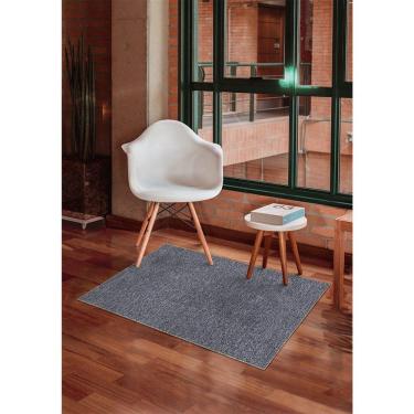 Imagem de Tapete 100x150cm Itapua Master N Tapetes São Carlos Prata