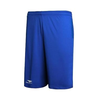 Imagem de Bermuda Penalty Masculina X Royal 3326156003 M