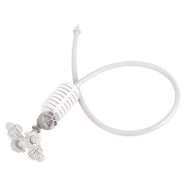 Imagem de Irrigação Por Gotejamento, Bocal De Spray Suspenso, Pulverizador De Névoa De 4 Cabeças, Ferramentas De Irrigação De Jardim, Cama Er, Pátio, Ferramentas De Mudas De Estufa, Para Gramado, Berçário, Páti