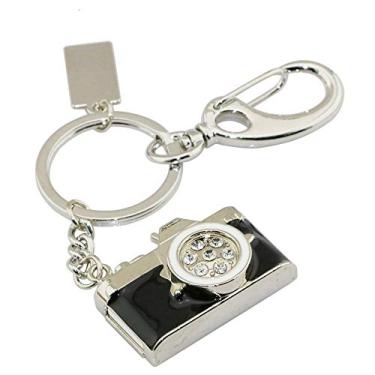 Imagem de 64 GB Modelo de Câmera Prata USB Flash Drive PenDrive U Pen Drive USB Drive USB Flash Disk Memory Stick USB Cartão Flas