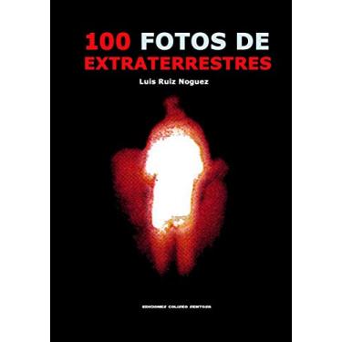 Imagem de 100 fotos de extraterrestres