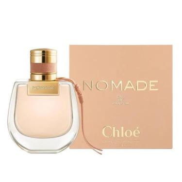 Imagem de Perfume Chloé Nomade Feminino Eau De Parfum 50 Ml