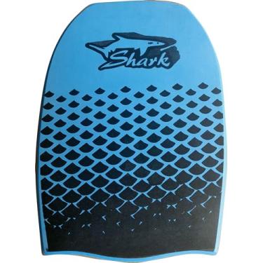 Imagem de Prancha para Natação Kickboard em EVA S/P (Azul/preto)