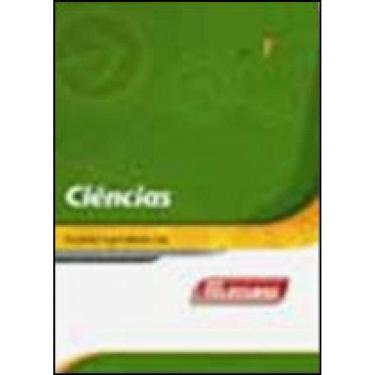 Imagem de Ciencias Dvd 8 - Novo Telecurso Ensino Fundamental - Aulas 36 A 40