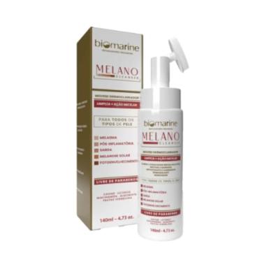 Imagem de Sabonete Facial para Melasma Melano Cleanser 140ml