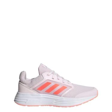 Imagem de Tenis Adidas Galaxy 5 W Rosa-Feminino