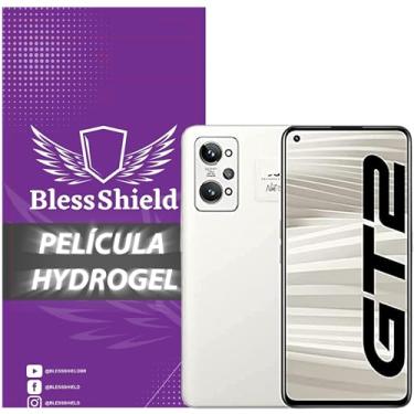 Imagem de Película Hydrogel para Realme GT2 | GT2 Pro | GT5 | GT5 Pro | BlessShield HD Premium (Realme GT2)