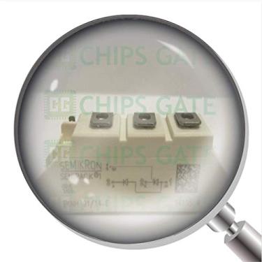 Imagem de SKNH91-14E 1Pcs New Sknh91/14E SKNH91-14E Sknh9114E Module