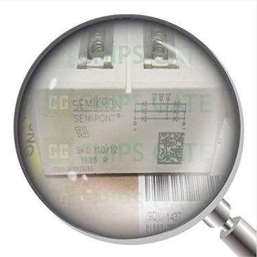 Imagem de SKD110-12 1Pcs New Skd110/12 SKD110-12 Skd11012 Module