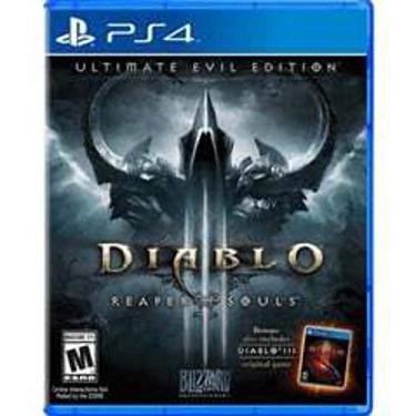 Imagem de Diablo III Ultimate Evil Edition