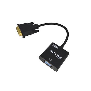 Imagem de Adaptador Dvi-D X Vga Kp-Ad108 Knup