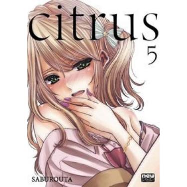 Imagem de Livro Citrus - Volume 05