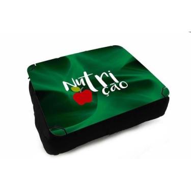 Imagem de Almofada Bandeja para Notebook Laptop Nutrição - Deluzz