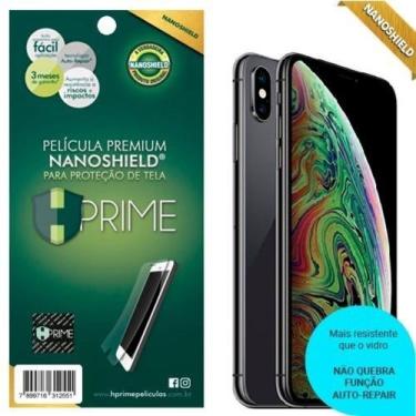Imagem de Pelicula Premium HPrime  Xs Max / 11 Pro Max - NanoShield - HPrime Pel