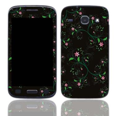 Imagem de Capa Adesivo Skin353 Para Samsung Galaxy S3 Duos Gt-i8262b - KawaSkin