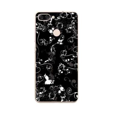 Imagem de Capa Adesivo Skin359 Verso Para Asus Zenfone Max Plus - KawaSkin