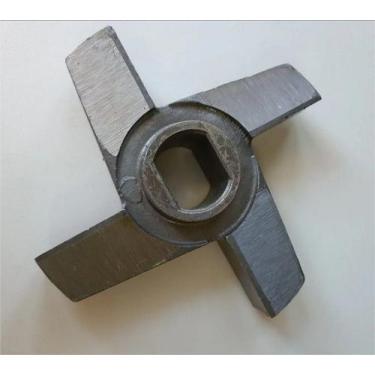 Imagem de Cruzeta Corte Duplo Para Maquina De Moer Carne Boca 106 C - AB