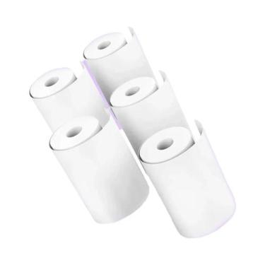 Imagem de Crianças 2,8 Polegadas Tela Grande Câmera De Impressão Instantânea Hd 