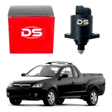 Imagem de Atuador Marcha Lenta Ds Montana 1.8 2004 A 2010