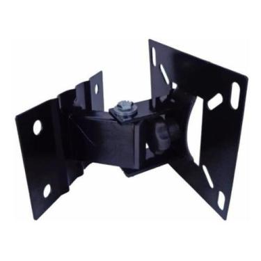 Imagem de Suporte Tv Articulado Monitor Lcd Led Plasma 43 Polegadas - Canaa