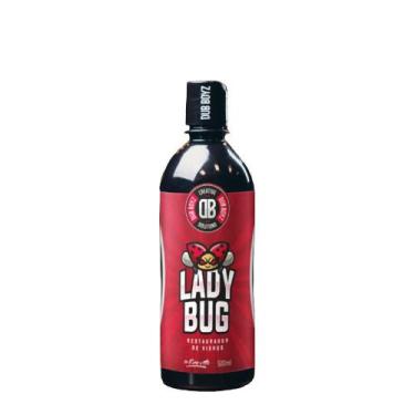 Imagem de Restaurador de Vidros Lady Bug 500ml Dub Boyz