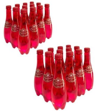 Imagem de Água Mineral PH 6,5 Acquissima 310ml - Pack 24 Unidades