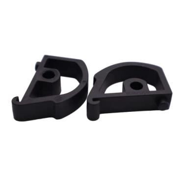 Imagem de SURPOUF 242416-00-2PK compatível com prendedores de perna de substituição Black and Decker