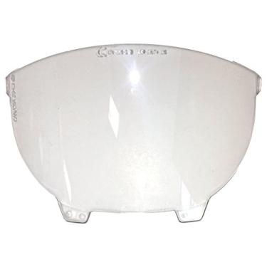 Imagem de ArcOne Viseira interna de águia EA-CL-2, transparente (pacote com 2)