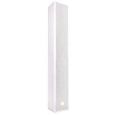 Imagem de Caixa Som Line Array Ll C825 Donner 200wrms 8 Falante Branco
